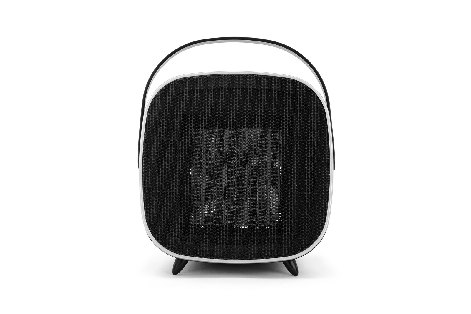 Buy Kogan 1500W Ceramic Fan Heater (Black) at Mighty Ape NZ
