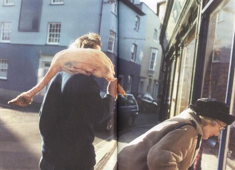 The River Cottage Year by Hugh Fearnley-Whittingstall image
