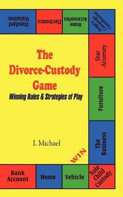 The Divorce-Custody Game image