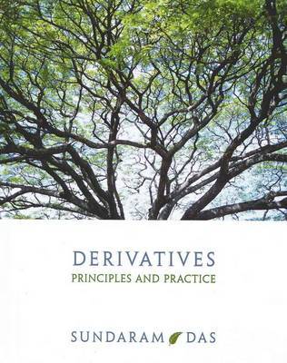 Derivatives by Rangarajan K. Sundaram image