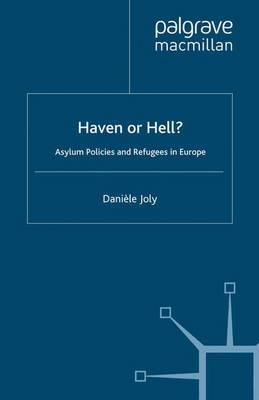 Haven or Hell? by D. Joly image