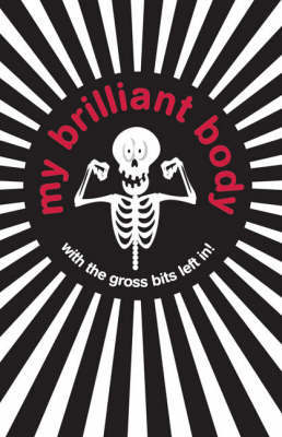 My Brilliant Body by Guy Macdonald image