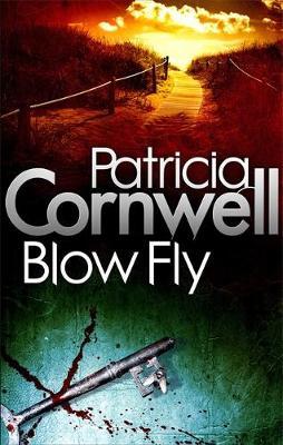 Blow Fly (Kay Scarpetta #12) UK Ed. by Patricia Cornwell image