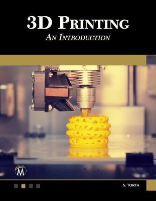 3D Printing by Stephanie Torta image