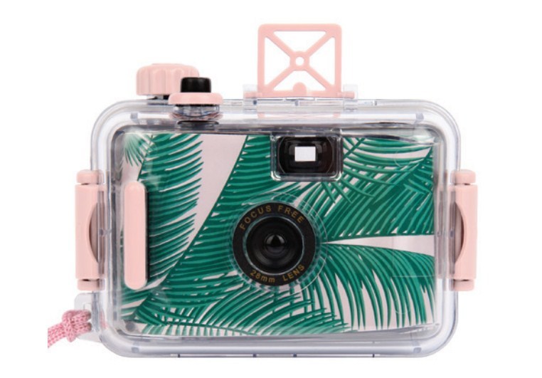 Sunnylife Underwater Camera at Mighty Ape Australia