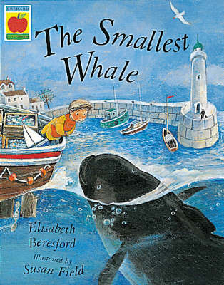 Smallest Whale image