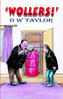 "Wollers!" by D.W. Taylor image