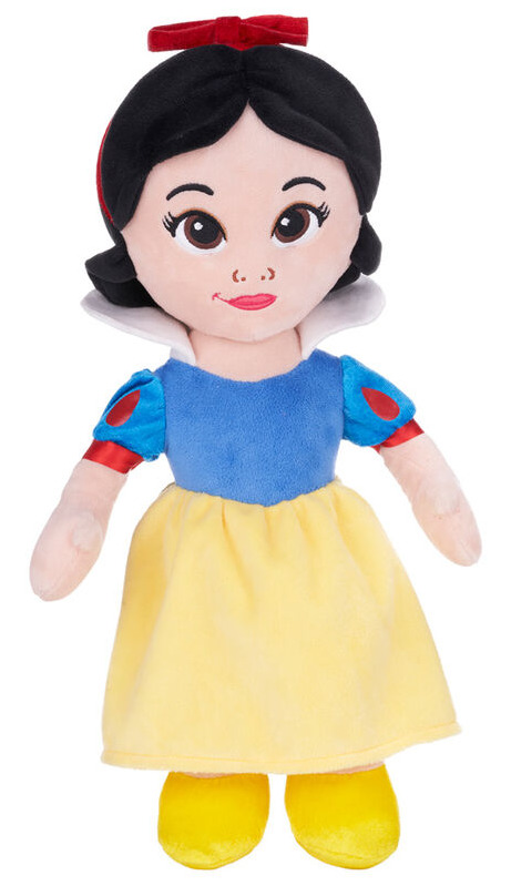 Buy Snow White - Princess Plush at Mighty Ape NZ