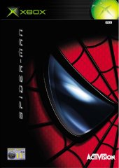 Spider-Man: The Movie for Xbox Spider-Man: The Movie for Xbox