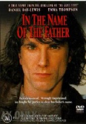 In The Name Of The Father on DVD