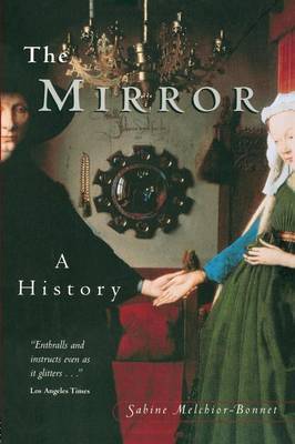 The Mirror by Sabine Melchoir-Bonnet image