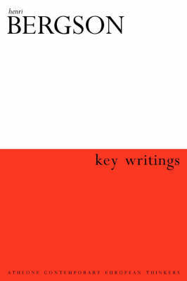 Key Writings image