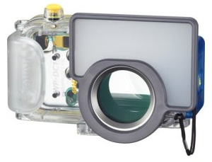 Canon WP-DC1 Waterproof Case