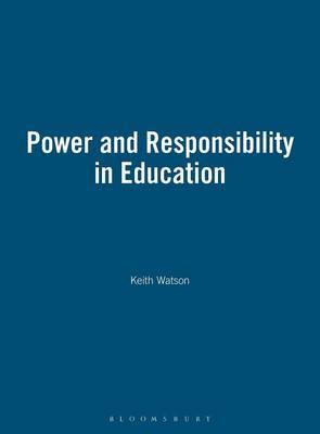 Educational Dilemmas: v. 3 by Keith Watson image