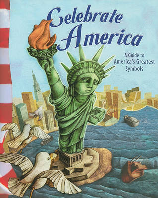 Celebrate America by Norman Pearl image