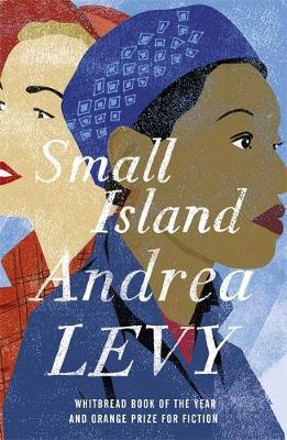 Small Island: Winner of the 'best of the best' Orange Prize by Andrea Levy image