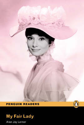 "My Fair Lady": Level 3, RLA by Alan Jay Lerner image