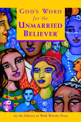 Gods Word for the Unmarried Belie on Paperback