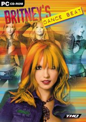 Britney's Dance Beat Britney's Dance Beat