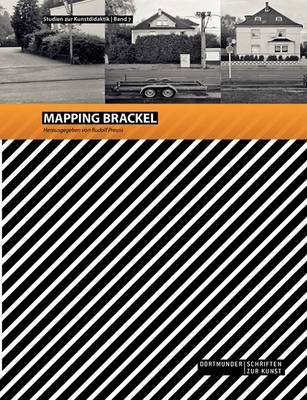 Mapping Brackel! on Paperback