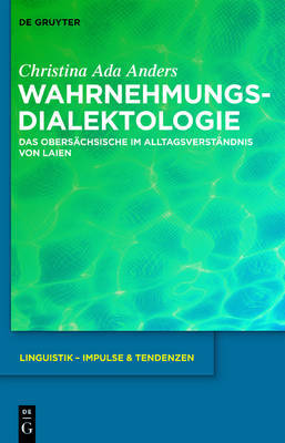 Wahrnehmungsdialektologie image