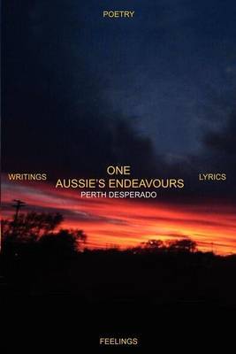 One Aussie's Endeavors by Perth Desperado image