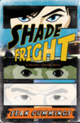 Shade Fright by Sean Cummings image