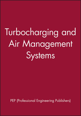 Turbocharging and Air Management Systems image