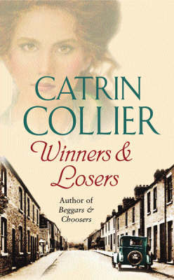 Winners & Losers by Catrin Collier