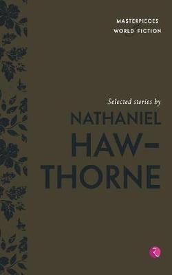 Selected Stories by Nathaniel Hawthorne image