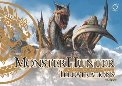 Monster Hunter Illustrations by Capcom image