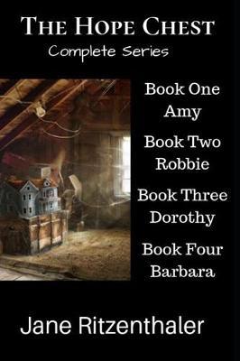The Hope Chest by Jane Ritzenthaler image