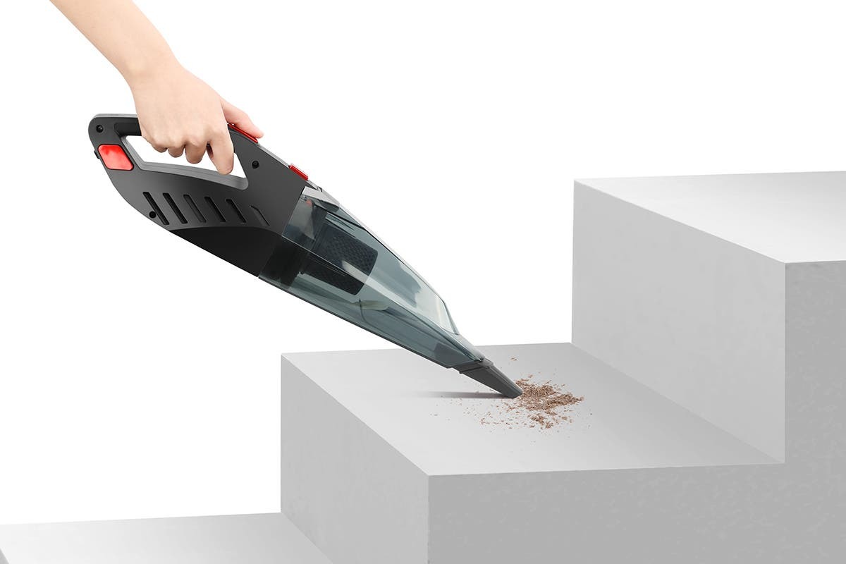 Buy Kogan 2in1 Cordless 29.6V Stick Vacuum Cleaner at Mighty Ape NZ