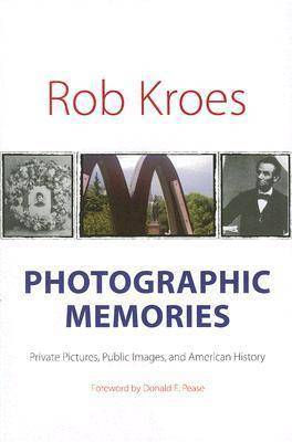 Photographic Memories image