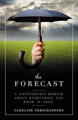 The Forecast by Caroline Ferdinandsen image