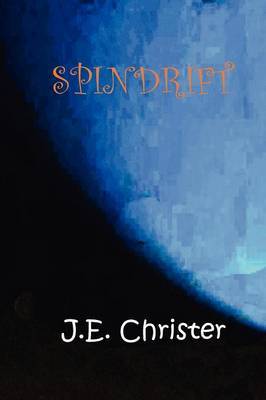 Spindrift by J.E. Christer image