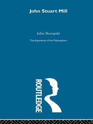 Mill by John Skorupski image