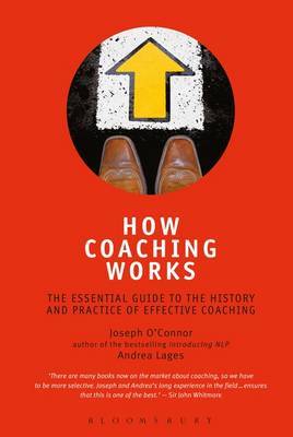 How Coaching Works by Joseph O'Connor image