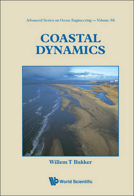Coastal Dynamics by Willem T Bakker image