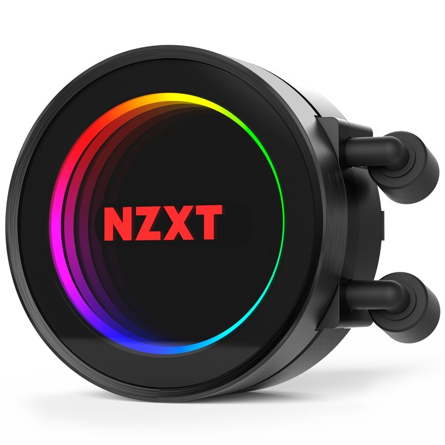 NZXT Kraken X52 Liquid Cooler image