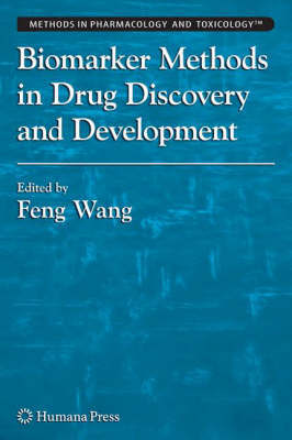 Biomarker Methods in Drug Discovery and Development image