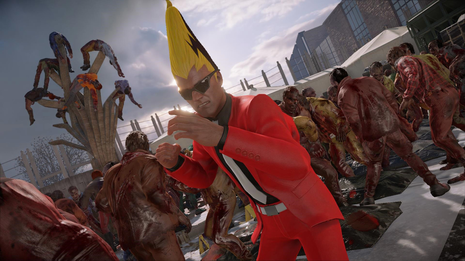 Dead Rising 4: Frank's Big Package for PS4 image