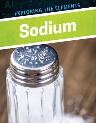 Sodium by Avery Elizabeth Hurt image