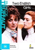 Two English Girls (Les Deux Anglaises et Le Continent) on DVD