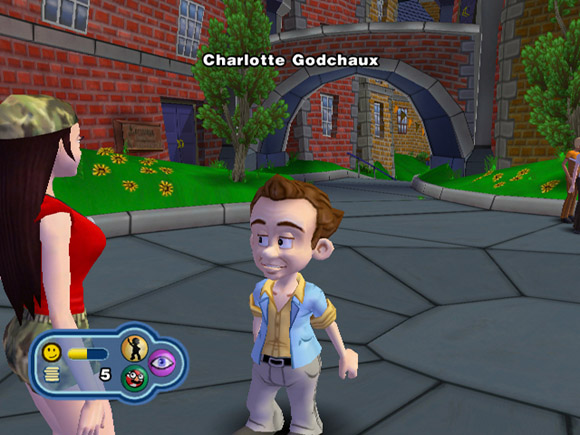 Leisure Suit Larry: Magna Cum Laude for Xbox image