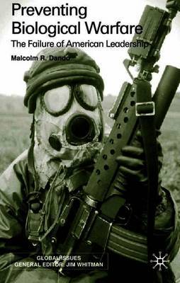 Preventing Biological Warfare by Malcolm R. Dando image