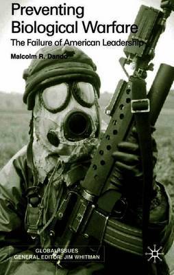 Preventing Biological Warfare image