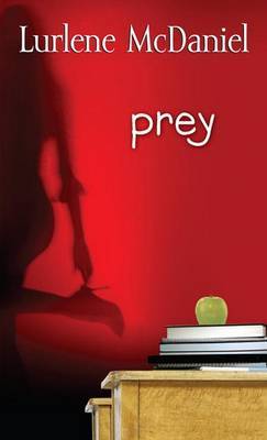 Prey by Lurlene McDaniel image