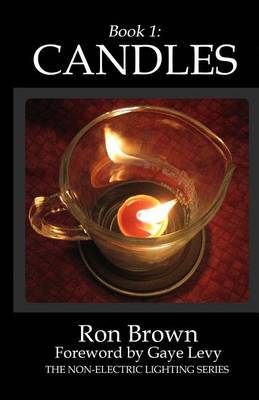 Book 1 by Ron Brown image