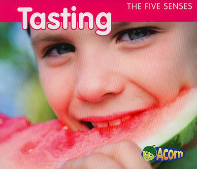 Tasting by Rebecca Rissman image